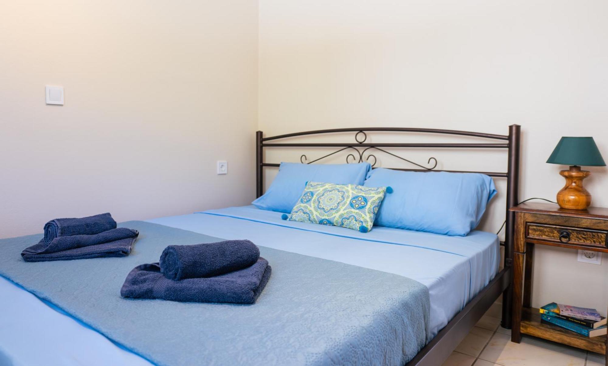 Apaggio Di Argostoli Apartments - Private Parking & Sea View Argostoli (Kefalonia) Quarto foto