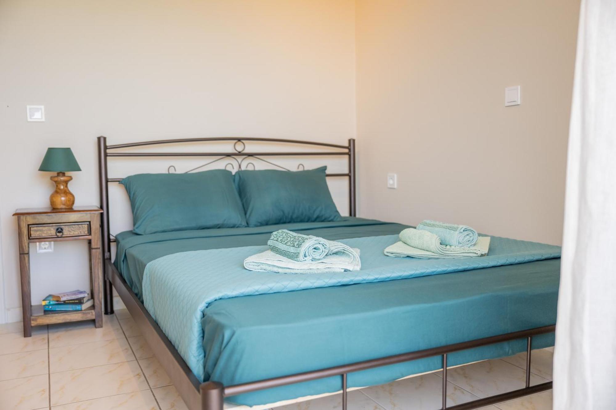 Apaggio Di Argostoli Apartments - Private Parking & Sea View Argostoli (Kefalonia) Exterior foto