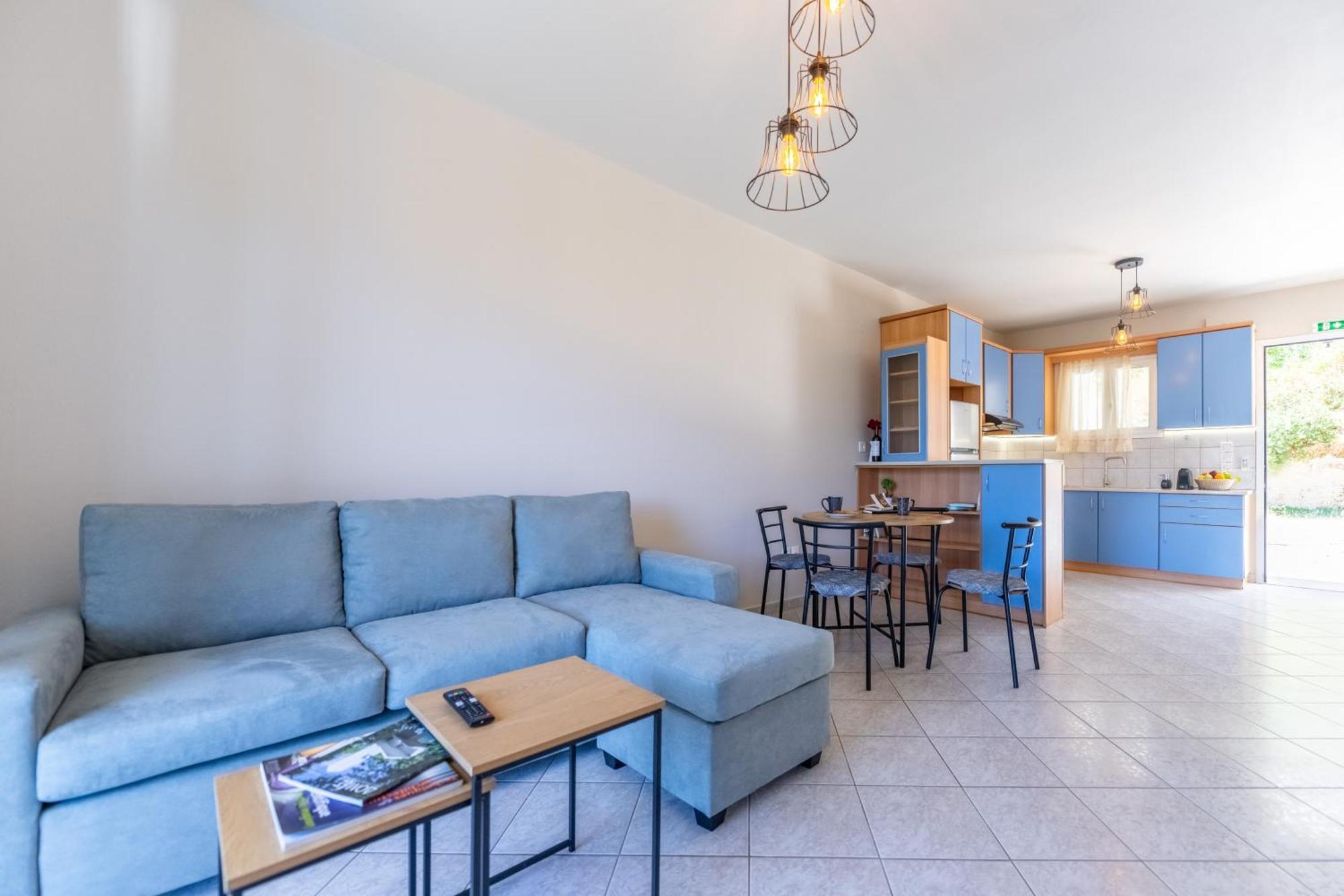 Apaggio Di Argostoli Apartments - Private Parking & Sea View Argostoli (Kefalonia) Exterior foto