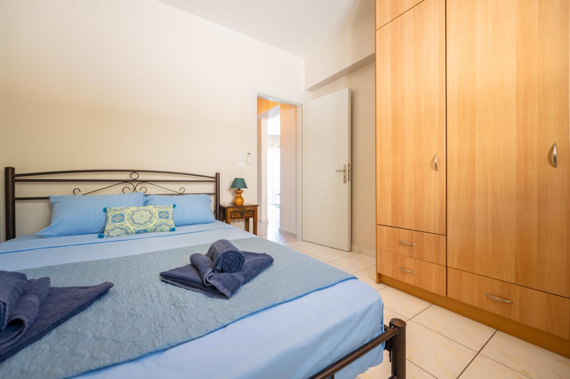 Apaggio Di Argostoli Apartments - Private Parking & Sea View Argostoli (Kefalonia) Exterior foto