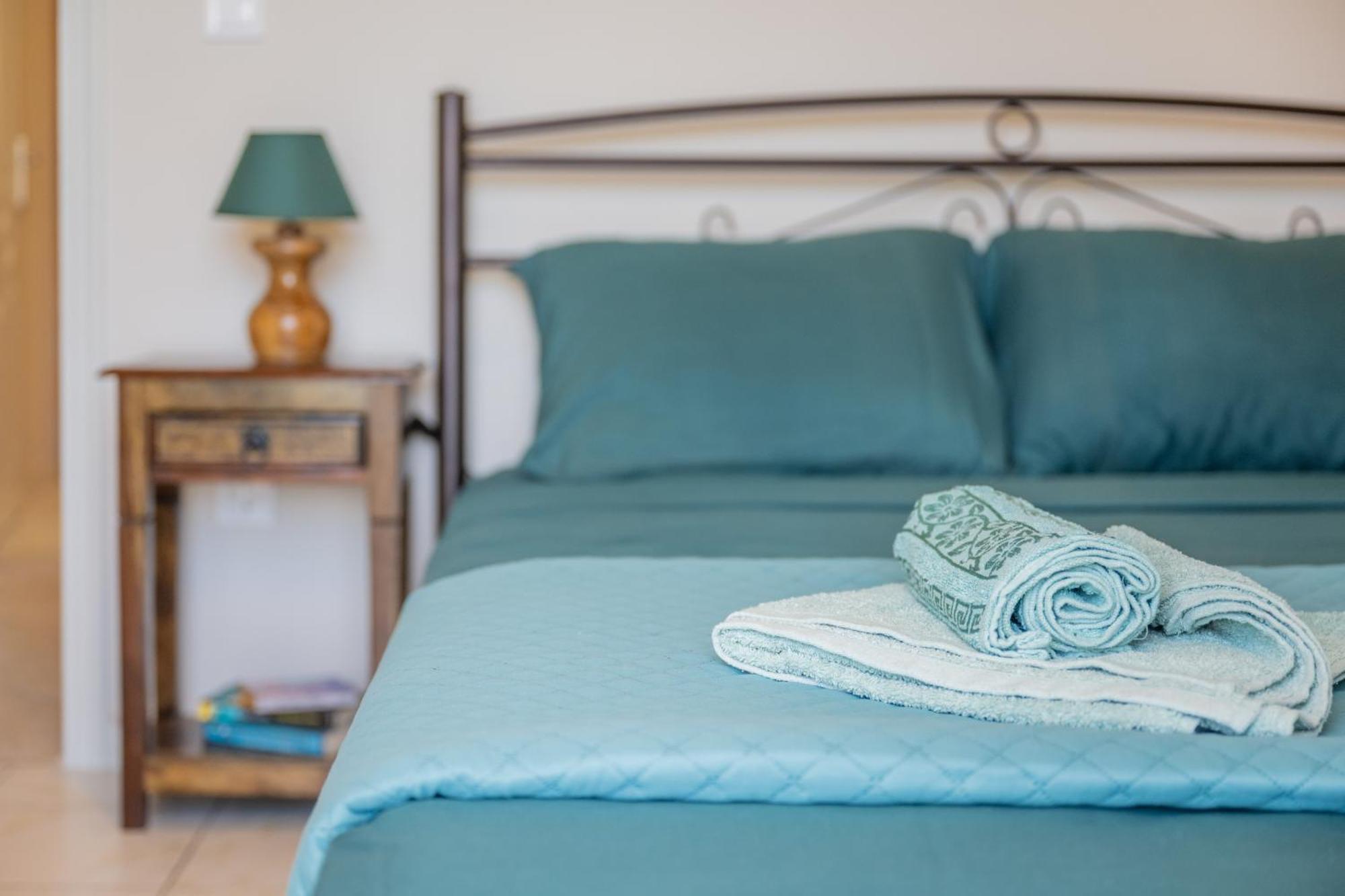 Apaggio Di Argostoli Apartments - Private Parking & Sea View Argostoli (Kefalonia) Exterior foto