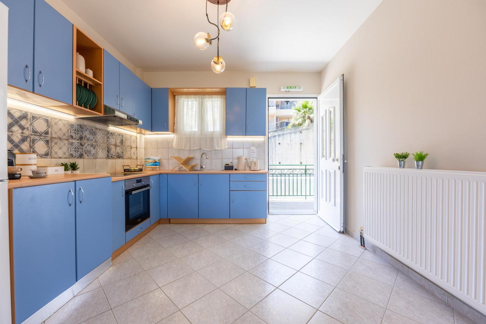 Apaggio Di Argostoli Apartments - Private Parking & Sea View Argostoli (Kefalonia) Exterior foto