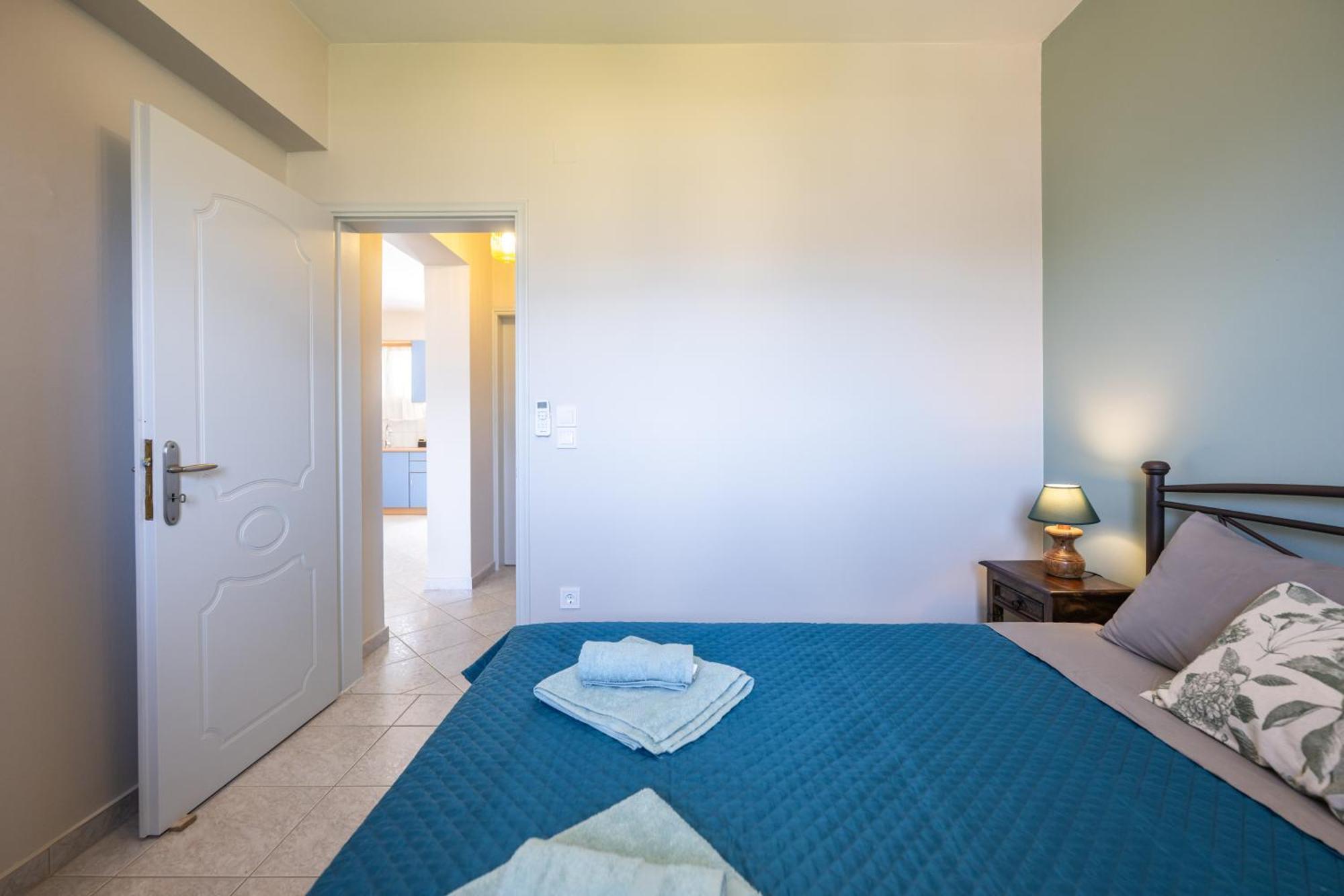 Apaggio Di Argostoli Apartments - Private Parking & Sea View Argostoli (Kefalonia) Exterior foto