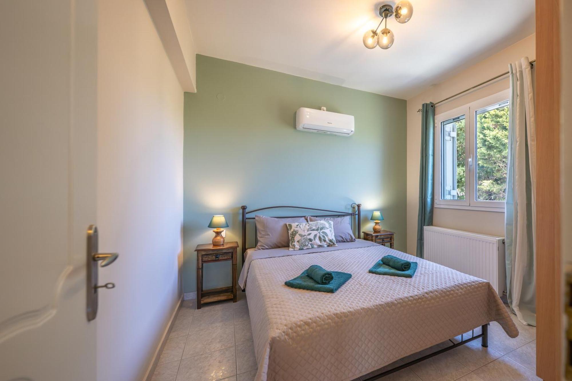 Apaggio Di Argostoli Apartments - Private Parking & Sea View Argostoli (Kefalonia) Exterior foto