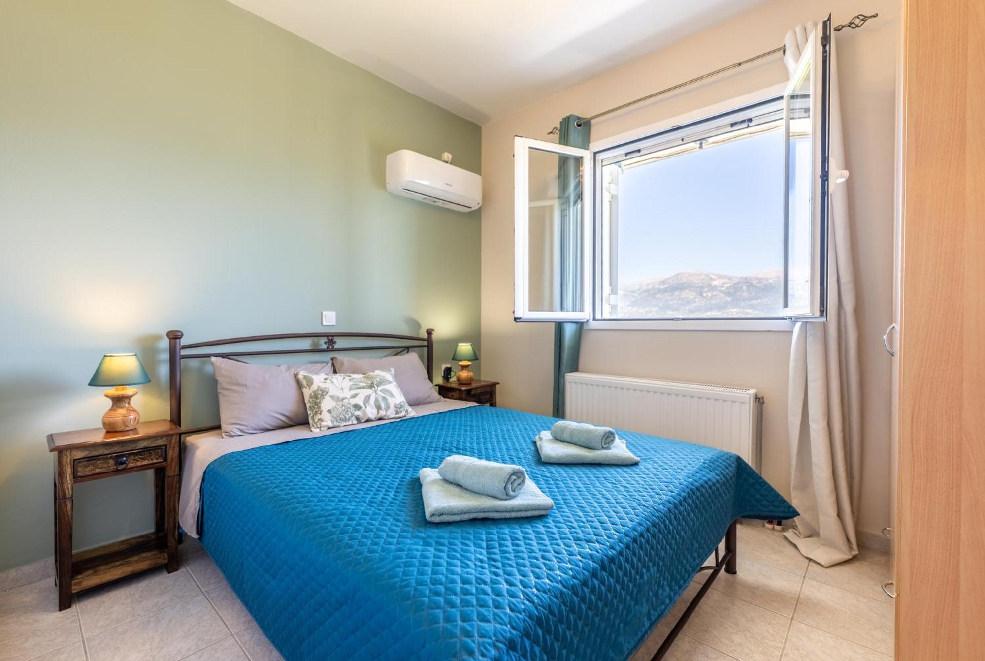 Apaggio Di Argostoli Apartments - Private Parking & Sea View Argostoli (Kefalonia) Exterior foto